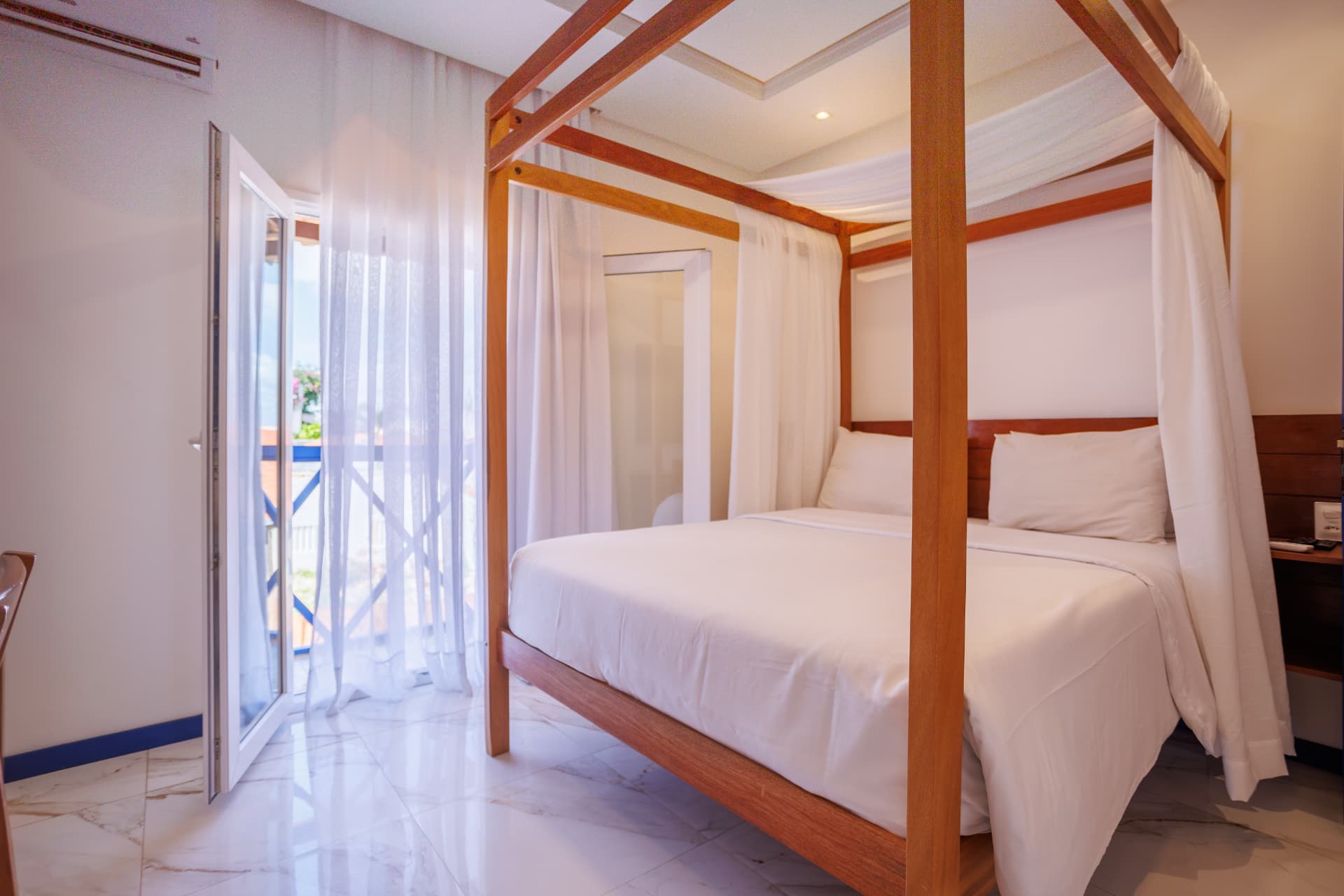Quarto Duplo Superior